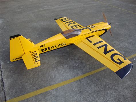 breitling plane model